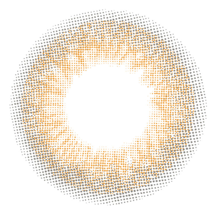 カラコン マンスリー 2枚入り 1箱 シークレットキャンディーマジックマンスリー secret candymagic 1month 度なし ナチュラル メンズ 大きめ フチあり 人気 王道 | シークレット キャンディーマジック | 11