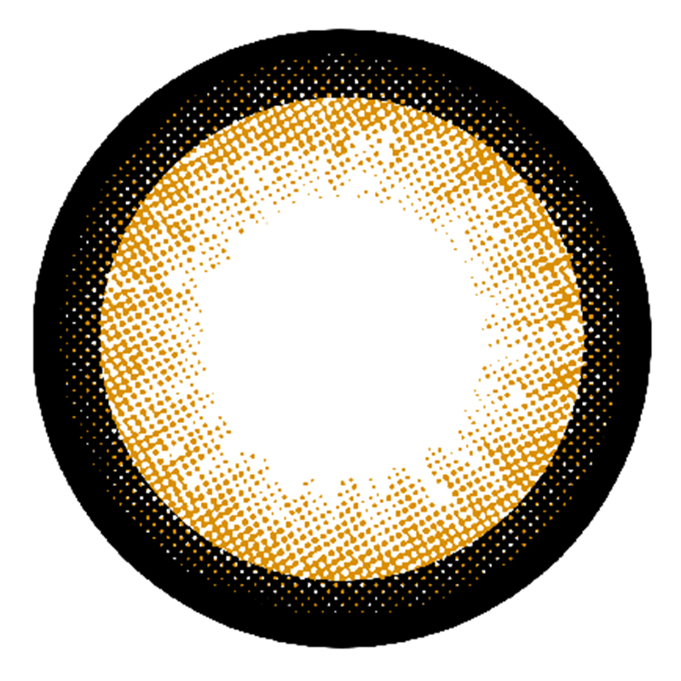 カラコン マンスリー 2枚入り 1箱 シークレットキャンディーマジックマンスリー secret candymagic 1month 度なし ナチュラル メンズ 大きめ フチあり 人気 王道 | シークレット キャンディーマジック | 02