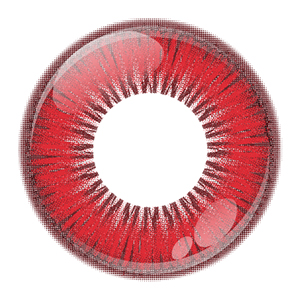 カラコン ワンデー 6枚入り 1箱 アシストシュシュ シュテラワンデー 赤系カラー 度あり 度なし shutella コスプレ 仮装 女装 男装 高発色 ピンク 紫 爆買 | Assist ChouChou | 04