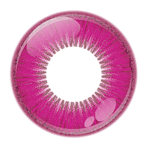 カラコン ワンデー 6枚入り 1箱 アシストシュシュ シュテラワンデー 赤系カラー 度あり 度なし shutella コスプレ 仮装 女装 男装 高発色 ピンク 紫 爆買 | Assist ChouChou | 05