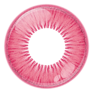 カラコン ワンデー 6枚入り 1箱 アシストシュシュ シュテラワンデー 赤系カラー 度あり 度なし shutella コスプレ 仮装 女装 男装 高発色 ピンク 紫 爆買 | Assist ChouChou | 06