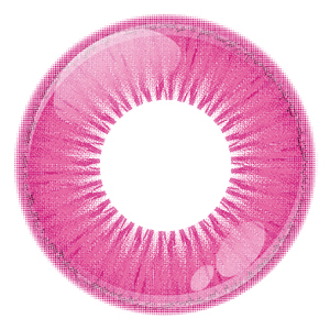 カラコン ワンデー 6枚入り 1箱 アシストシュシュ シュテラワンデー 赤系カラー 度あり 度なし shutella コスプレ 仮装 女装 男装 高発色 ピンク 紫 爆買 | Assist ChouChou | 07