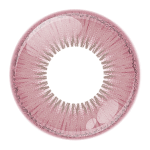 カラコン ワンデー 6枚入り 1箱 アシストシュシュ シュテラワンデー 赤系カラー 度あり 度なし shutella コスプレ 仮装 女装 男装 高発色 ピンク 紫 爆買 | Assist ChouChou | 09