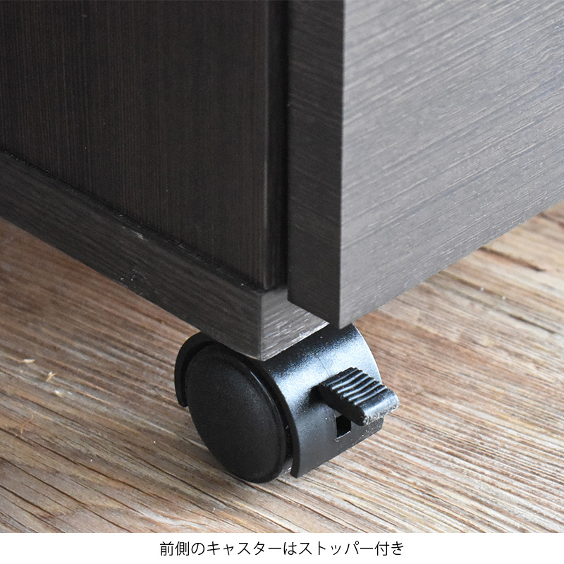 鏡面　5分別　ダストボックス 鏡面 5分別 ダストボックス