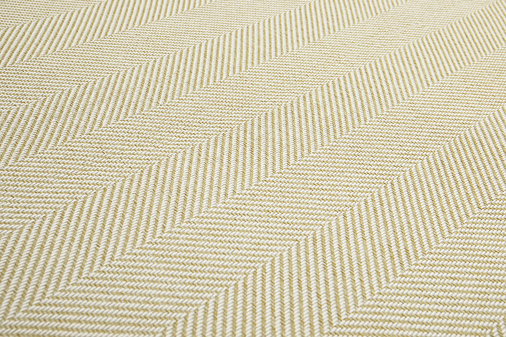 ラグ マット 3.5畳 おしゃれ 約230×230cm 洗える 丸洗い 低ホルムアルデヒド ホットカーペット カバー ヘリンボーン シンプル 北欧 モダン 一人暮らし 新生活_3