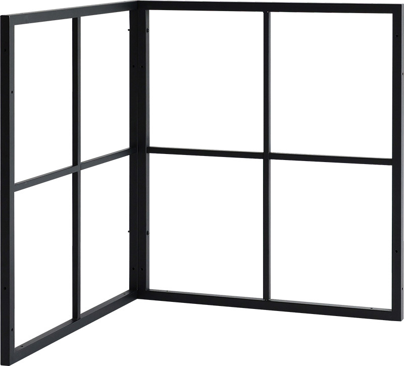 衝立 パーテーション フレーム 間仕切り スクリーン スチール オフィス