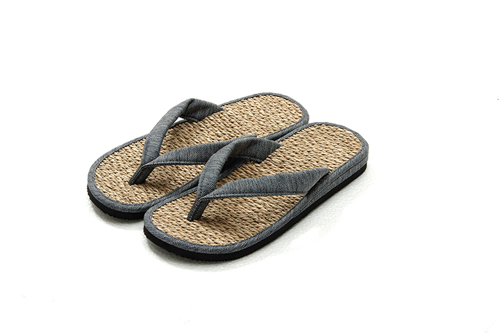 雪駄 草履 七島いぐさ サンダル 22.5〜26 ギフト メンズ レディース 夏