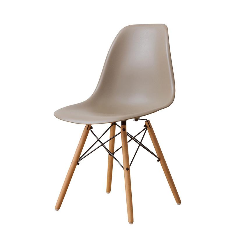 イームズシェルチェア DSW デザインチェア ダイニングチェア 木製 eames リプロダクト デザイナーズ 椅子 おしゃれ 北欧 安い 新生活 一人暮らし｜sancota｜11