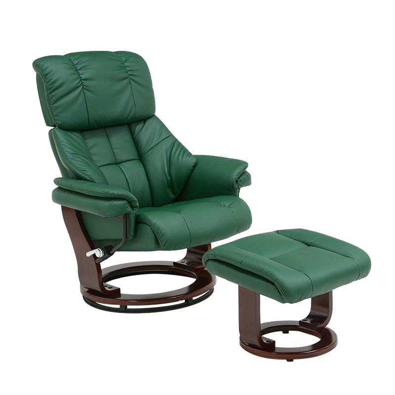 ChairWorks』チェアワークス リクライニングチェア パーソナル