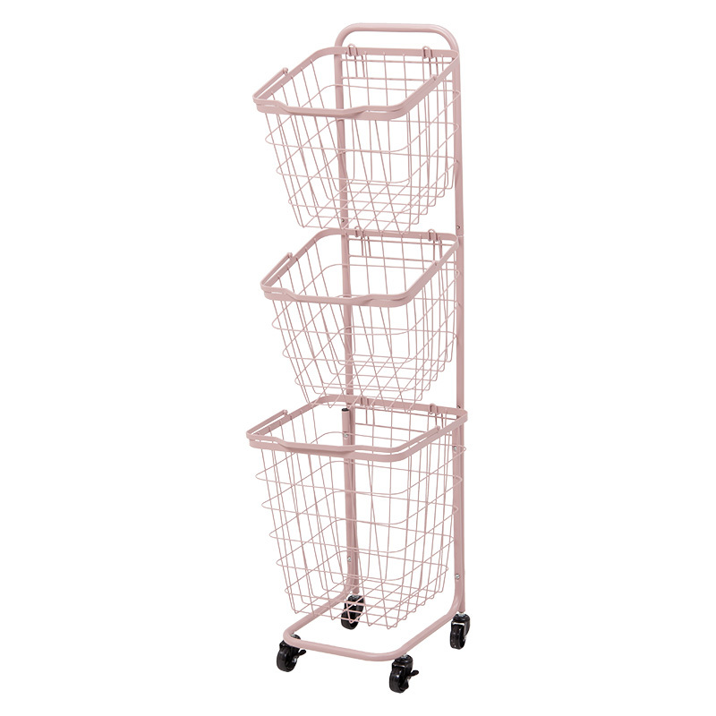 【新品】ランドリーチェスト　ワゴン　バスケット　アウトレット 楽天市場】【80%OFF クーポン利用で2996円】総合ランキング1位