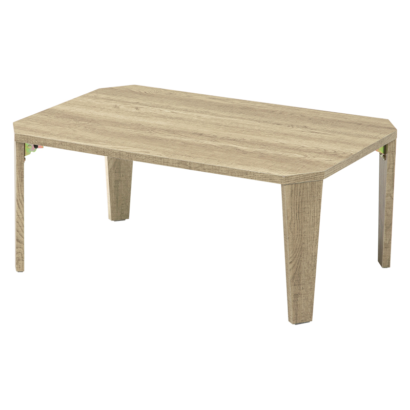 折りたたみ テーブル 座卓 幅75cm リビングテーブル おしゃれ シンプル