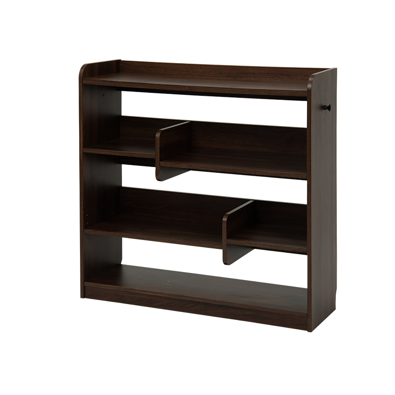 日本 オープンラック 棚 本棚 飾り棚 シェルフ おしゃれ 幅90cm 高さ90cm 収納 木製 ナチュラル 白 黒 ディスプレイラック 移動棚 デザイン 新生活 一人暮らし Supplystudies Com