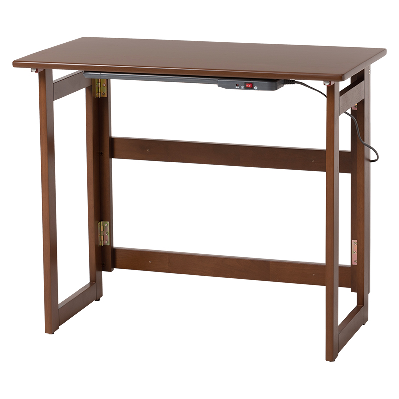 【専用】こたつデスク 進化系こたつ】デスクこたつ&布団セット GDX-F752 | 山善