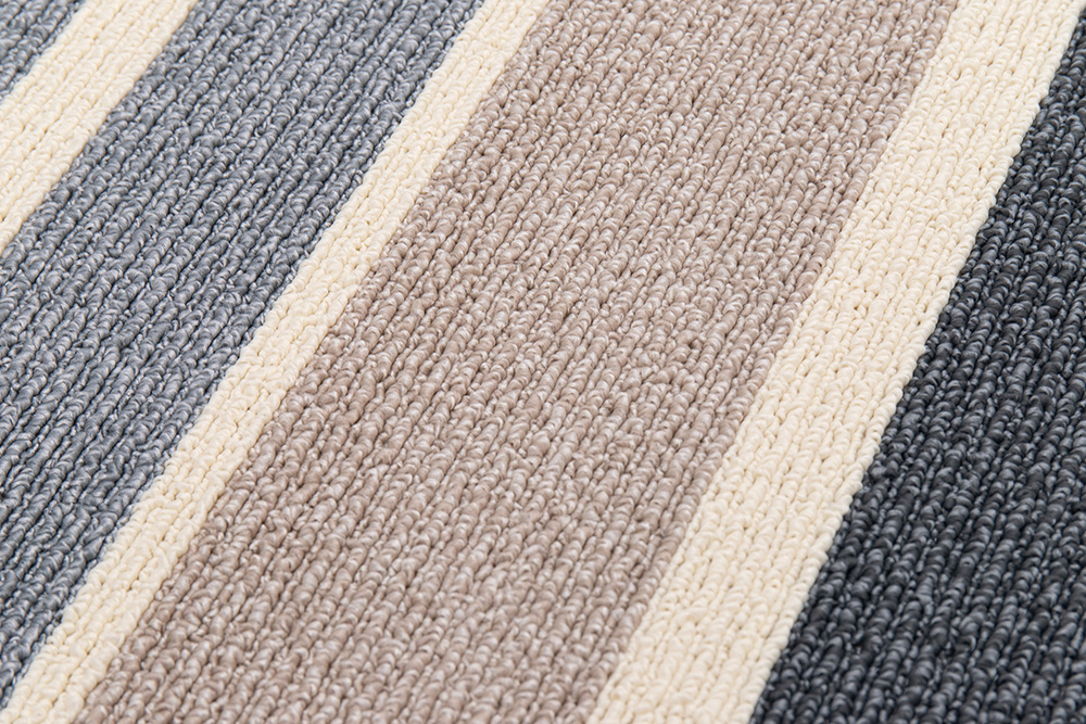 【日本製】TUFTED CARPET 抗ウイルス消臭ラグ 185cm×240cm ラグ マット 1.5畳 おしゃれ 130×185cm 抗ウイルス 国産 ホット