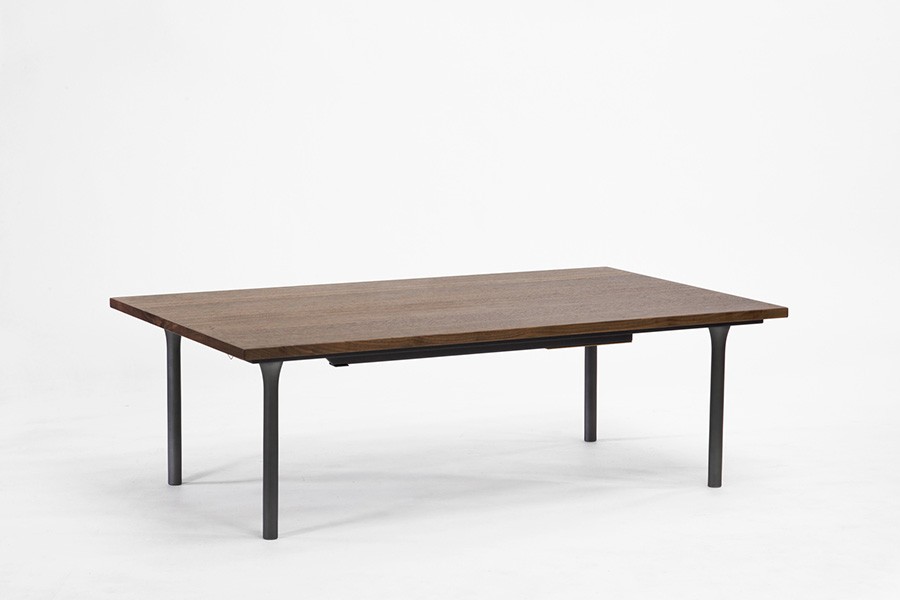 高級 日本製 こたつテーブル 長方形 100 × 60 cm おしゃれ スリム