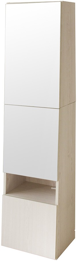 ミラー 付き ラック ドレッサー 姿見 コンセント付き すきま収納 幅38cm 本棚 隙間収納 スタンドミラー ルーター収納 ホワイト ブラウン 一人暮らし 新生活 Mi 1600 Dr Sancota Interior 通販 Yahoo ショッピング