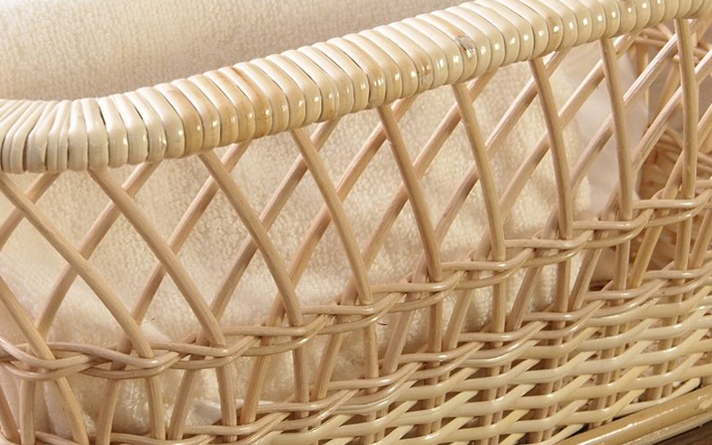 ナチュラル天然素材◾️籐ラタン製 脱衣籠 脱衣かご ランドリーバスケット 楽天市場】脱衣かご 脱衣カゴ 籐のかご ラタンバスケット 籐製 業務用