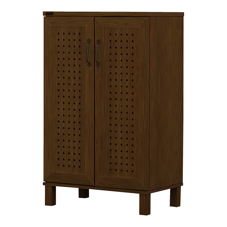 下駄箱 シューズボックス おしゃれ 約 幅60cm 大量 収納 靴箱 高さ93