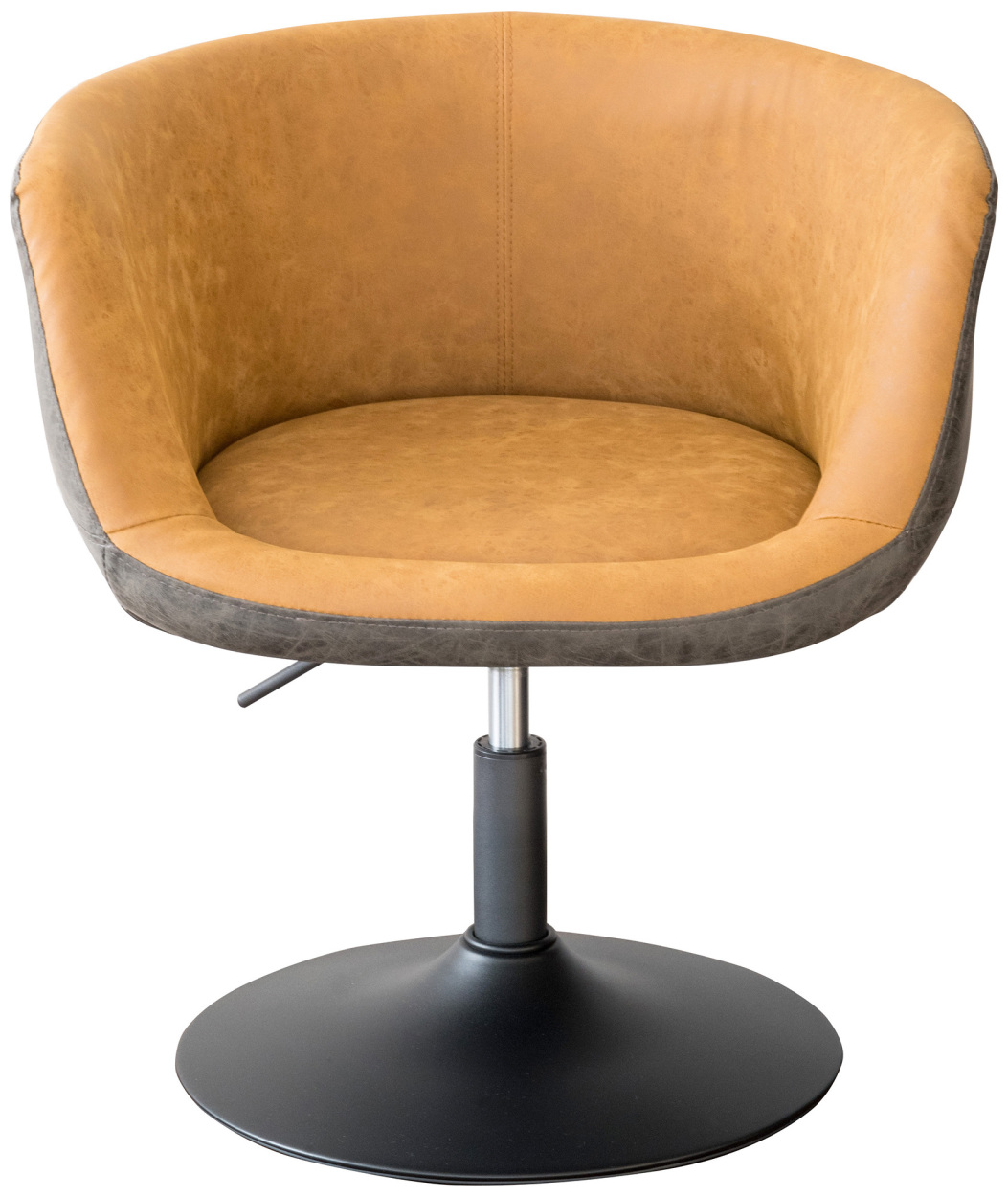 パーソナルチェア ダイニングチェア 回転 昇降 おしゃれ 背もたれ 合成