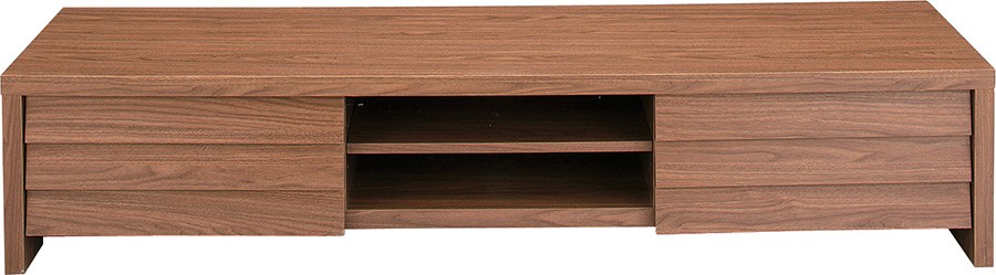 テレビ台 150 木製 おしゃれ 幅 150cm ローボード 引き出し 43型 43