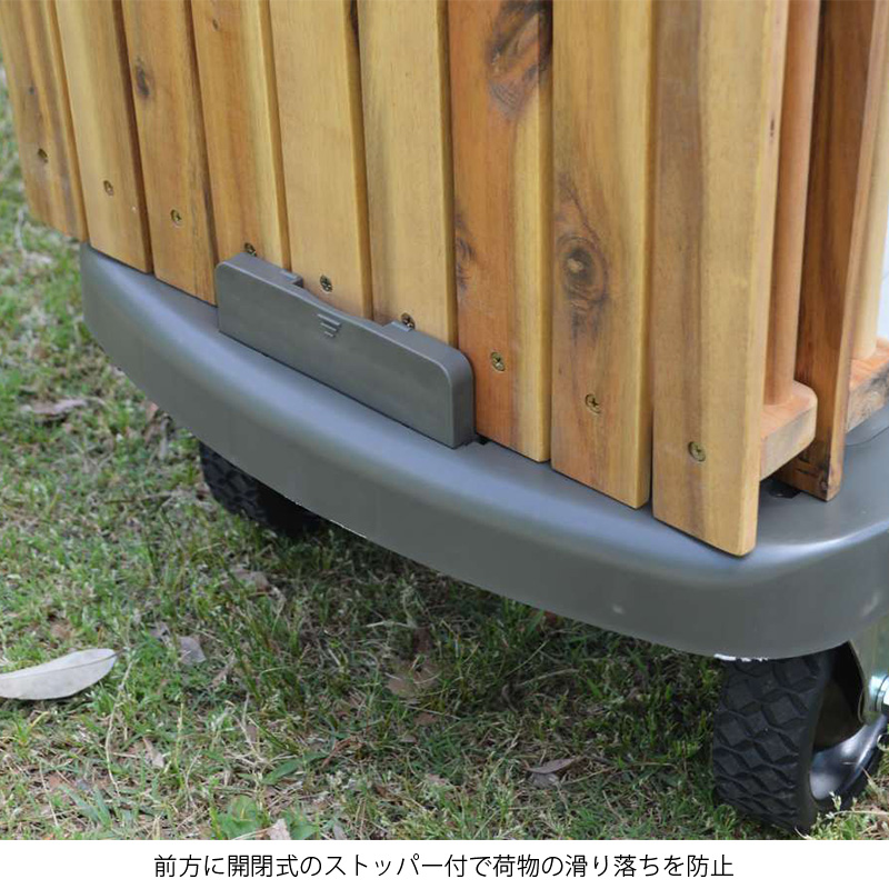 台車 オフロード アウトドア キャンプ 国産 キャリーカート