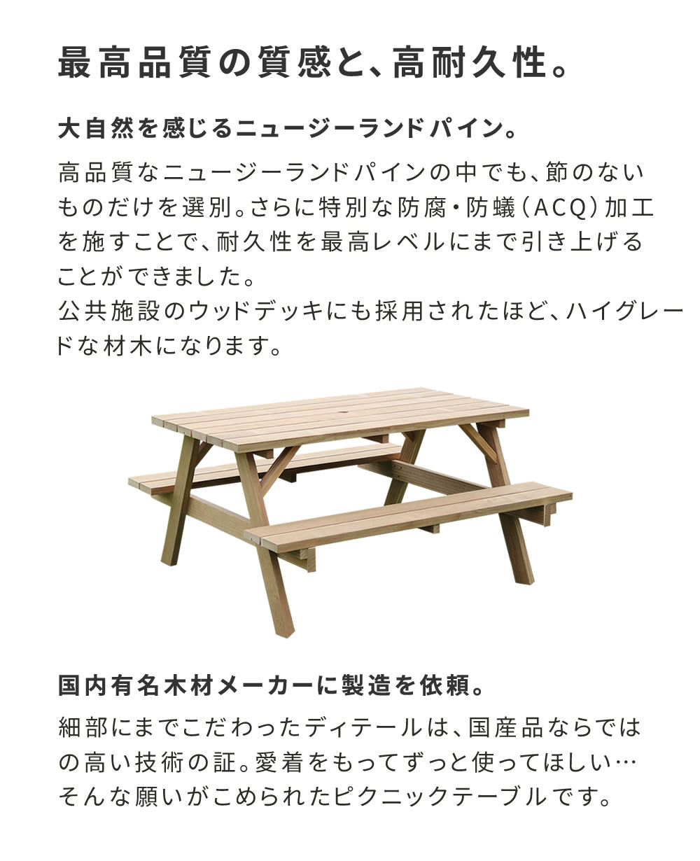 【最終値下げ】LOGOS ウッド ピクニックテーブル セット 最終値下げ】LOGOS ウッド ピクニックテーブル セット