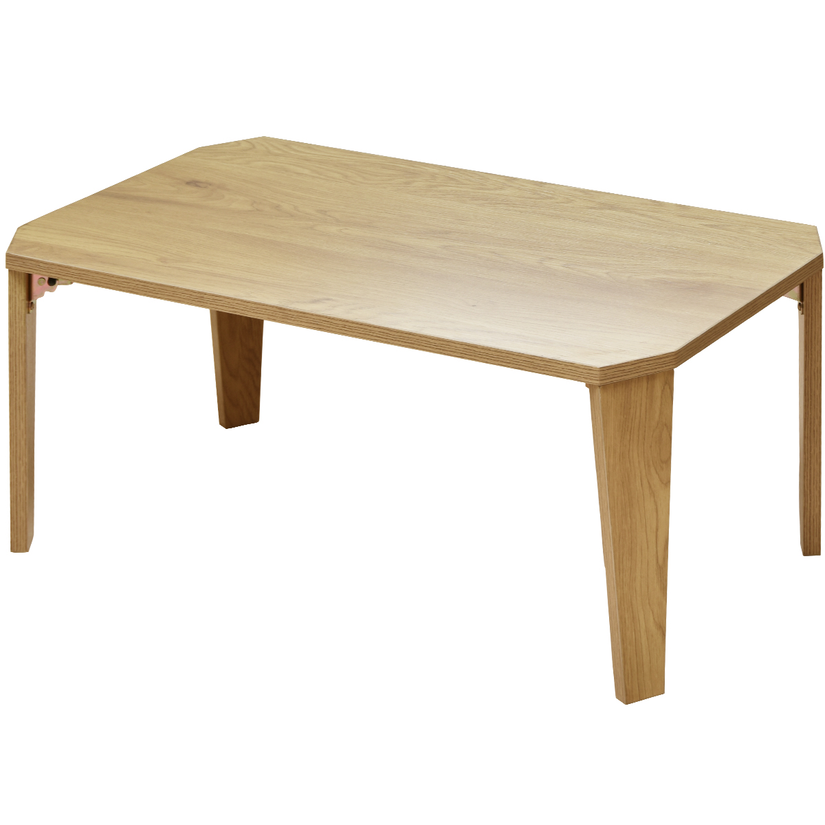 折りたたみ テーブル 座卓 幅75cm リビングテーブル おしゃれ シンプル