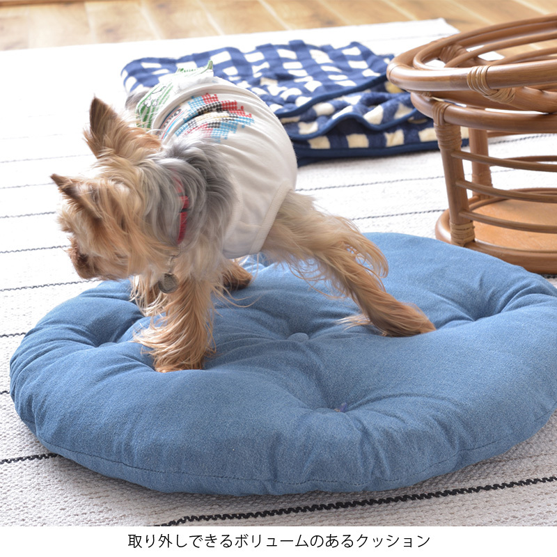 ペット スツール 椅子 室内 クッション ベッド キャットネコ 猫 犬