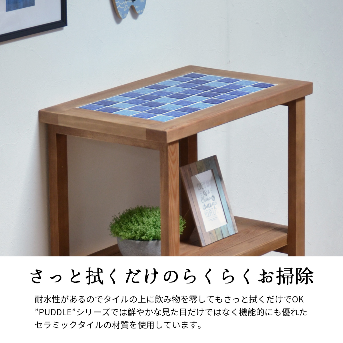 オープンラック シェルフ 収納 棚 3段 本棚 リビング おしゃれ 幅60cm