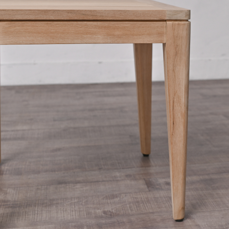 送料無料・新品未使用】テーブル ガーデン エクステリア 北欧