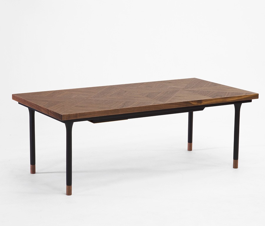 高級 国産 こたつテーブル 長方形 120 × 60 cm おしゃれ 木目