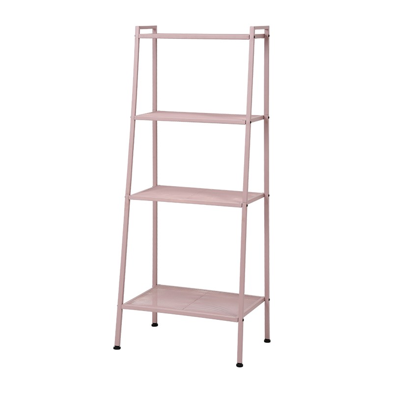 オシャレな飾り棚 スチール ラック 棚 安い 収納 おしゃれ かわいい 飾り棚