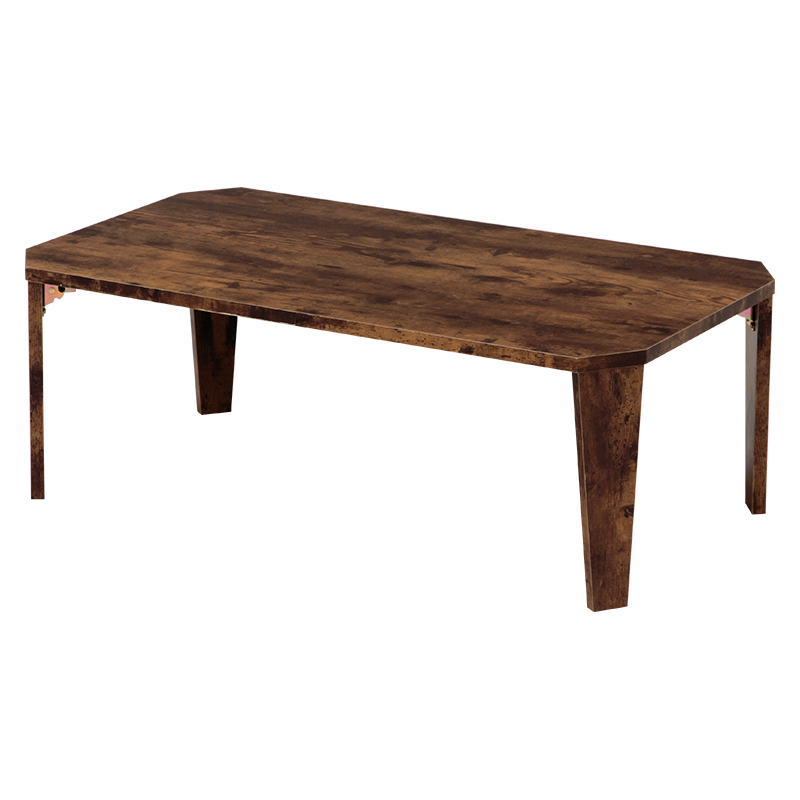 折りたたみ テーブル 座卓 幅90cm リビングテーブル おしゃれ シンプル