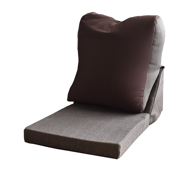 座椅子 こたつ ビーズクッション こたつ用 ビーズソファ シングル 国産