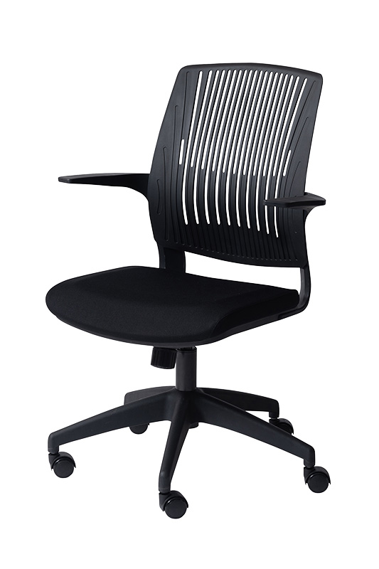 SADDLE 背もたれ抜き椅子 オフィスチェア デスクチェア SADDLE