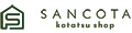 コタツショップSANCOTA ロゴ