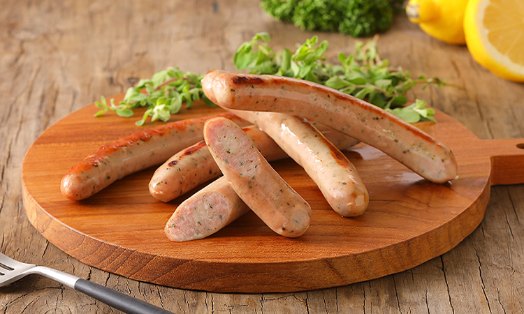 ハーブウインナー