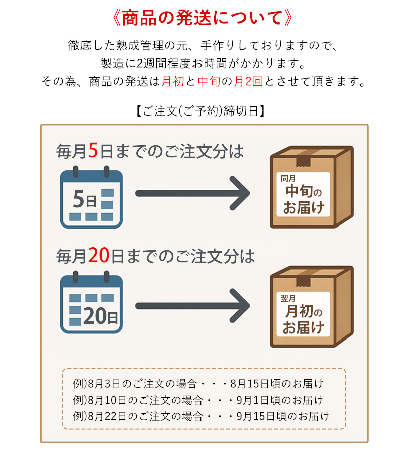 無塩せきのロースハム