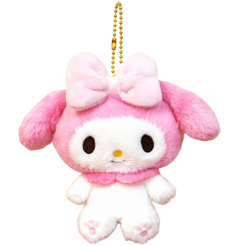 マイメロディ マスコット mofusand×サンリオキャラクターズ ミニマスコット(マイメロディ