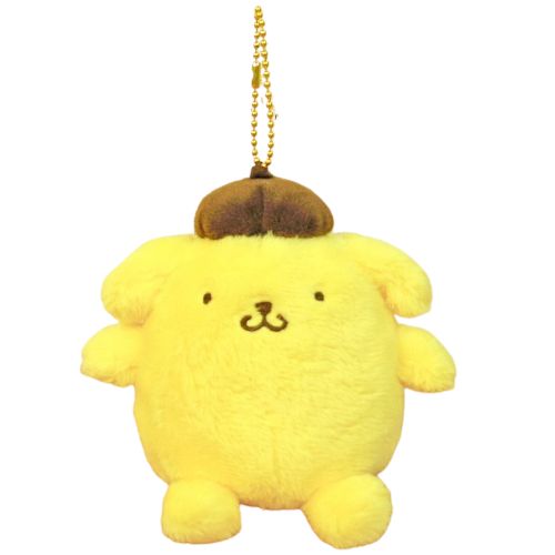 sanrio（サンリオ） サンリオキャラクターズ ほわほわ ポムポムプリン