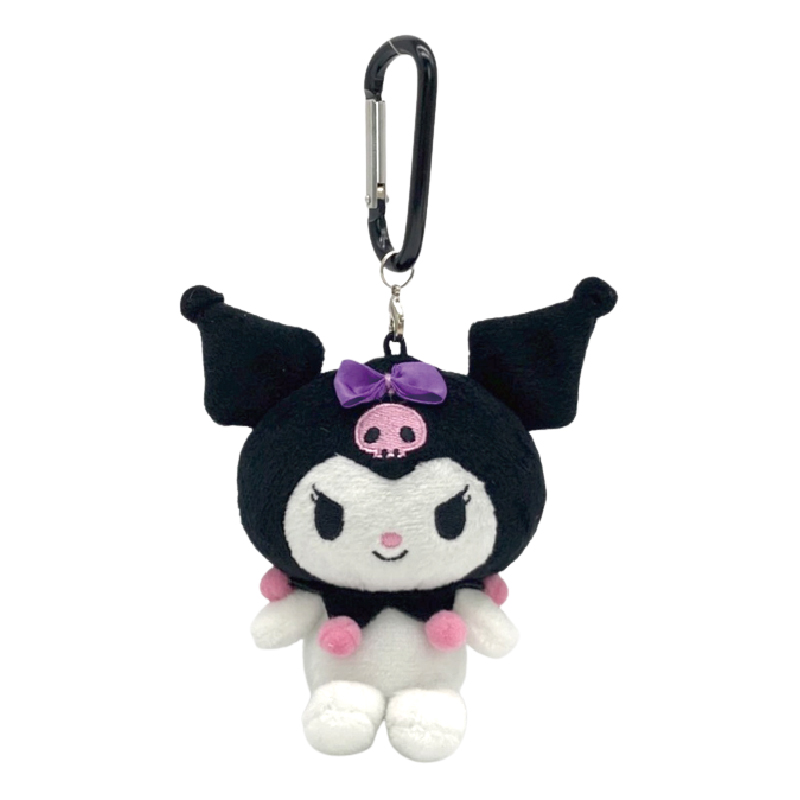 sanrio（サンリオ） カラビナマスコット クロミ : 39HOUSE - 通販