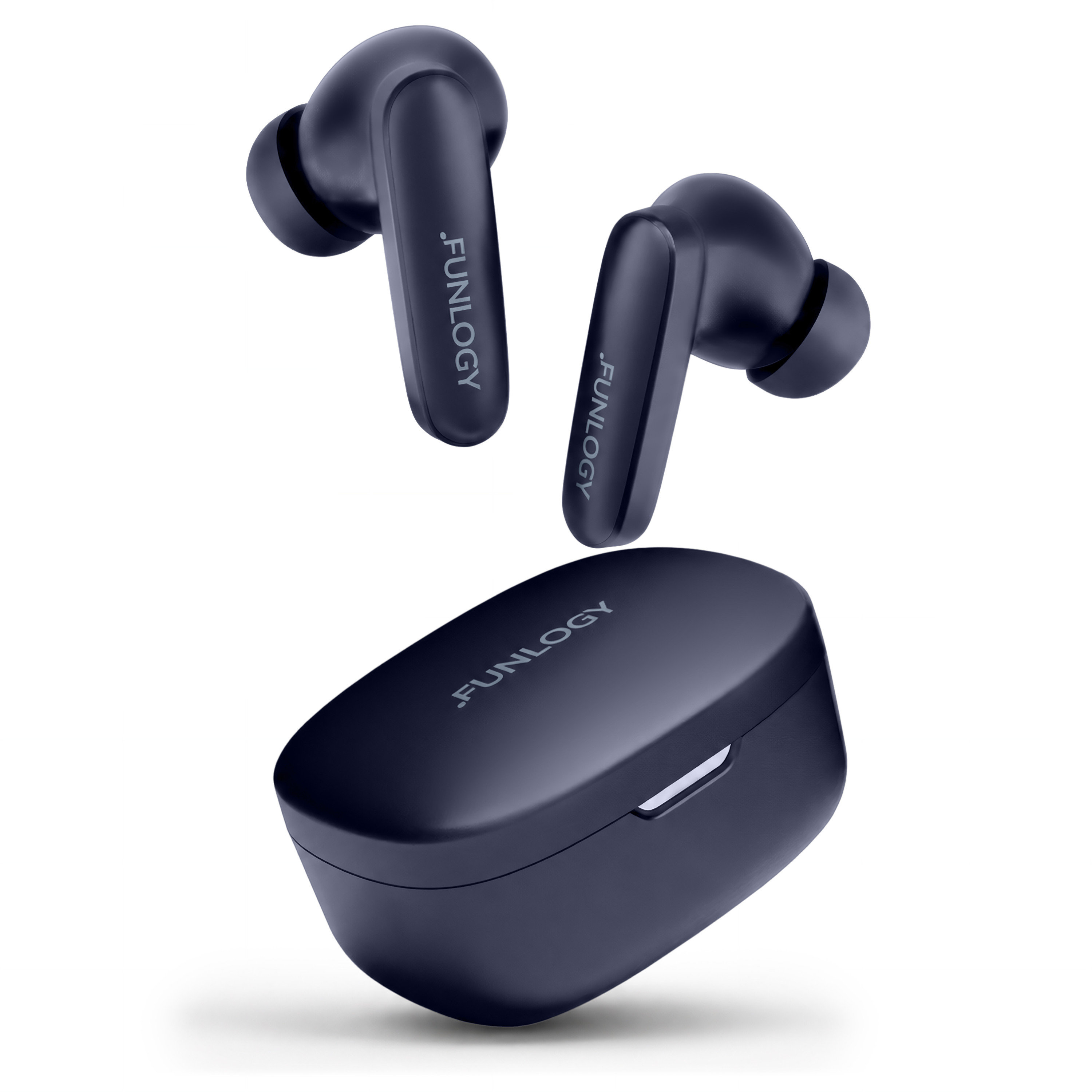 VGP2026 SUMMER コスパ大賞・金賞】FUNLOGY Earbuds SE 完全ワイヤレス