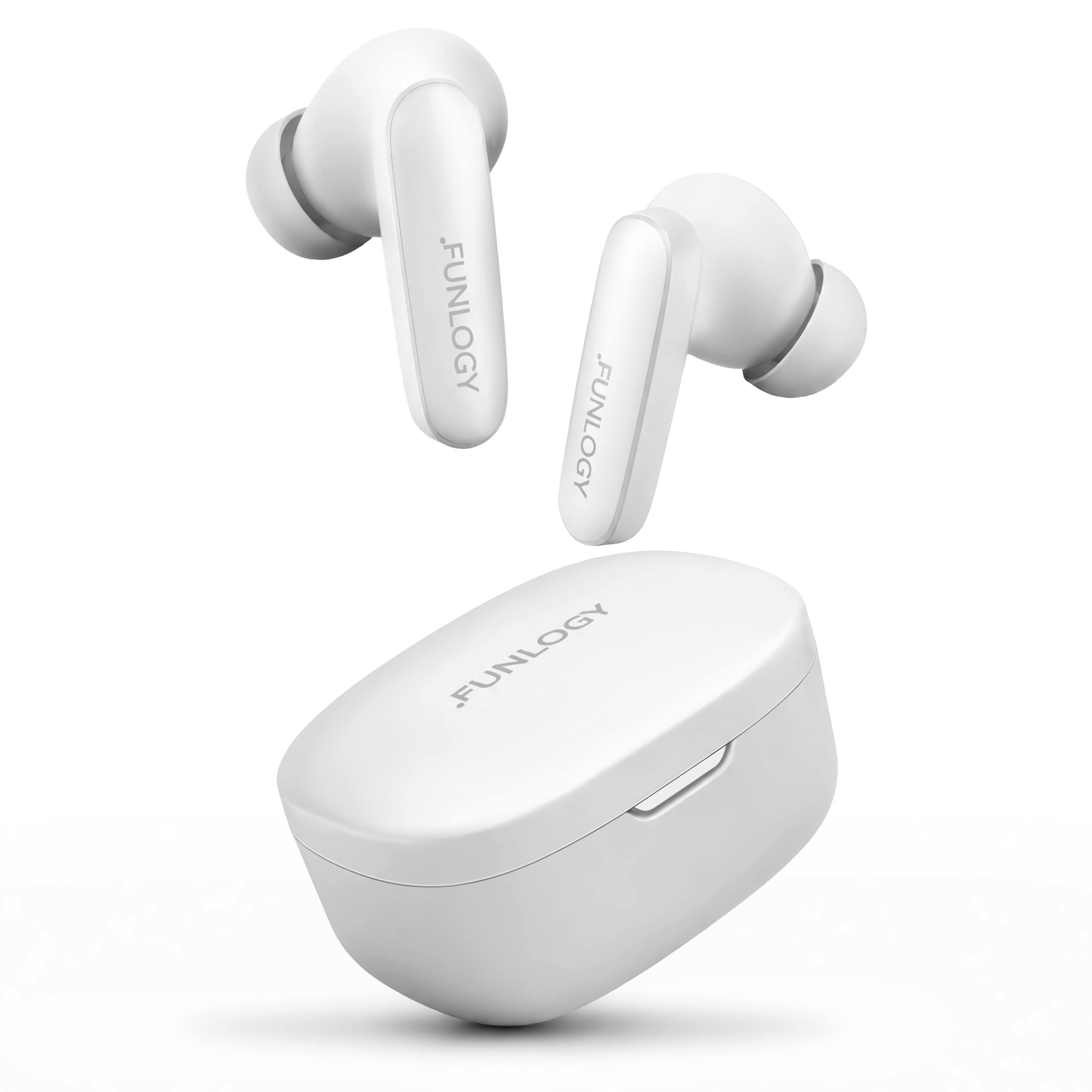 VGP2026 SUMMER コスパ大賞・金賞】FUNLOGY Earbuds SE 完全ワイヤレス