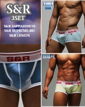 S&R SET VER.2