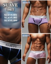 SUAVE SET