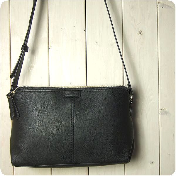 Legato Largo（レガートラルゴ） ショルダーバッグ レディース 軽い