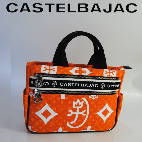 CASTELBAJAC メンズバッグの商品一覧｜ファッション 通販 - Yahoo 