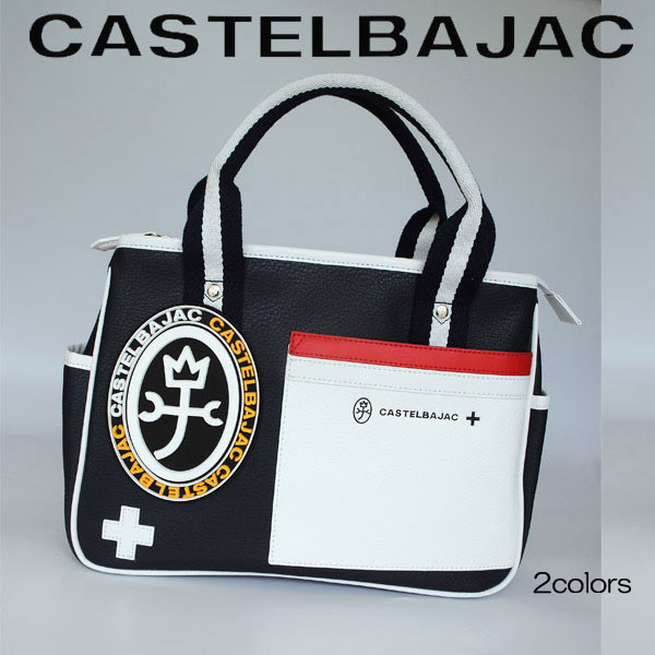 CASTELBAJAC メンズトートバッグの商品一覧｜バッグ｜ファッション 