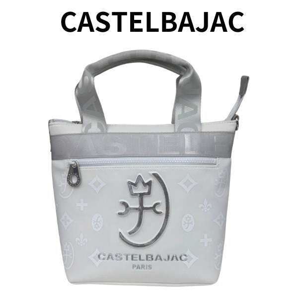 CASTELBAJAC カステルバジャック トートバッグ ・ショルダー