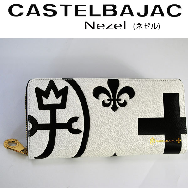 CASTELBAJAC メンズ長財布の商品一覧｜財布｜財布、帽子、ファッション